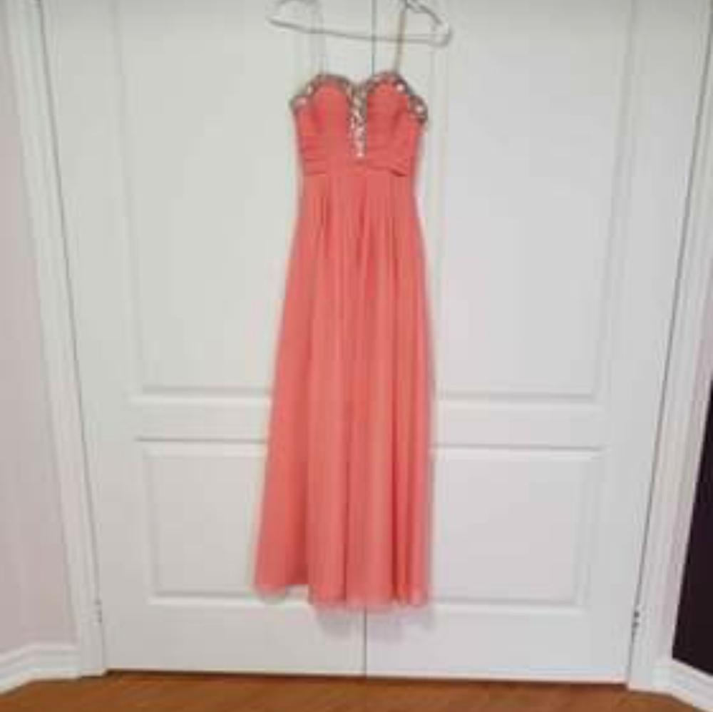Prom/Party 👗 Dress Size 2